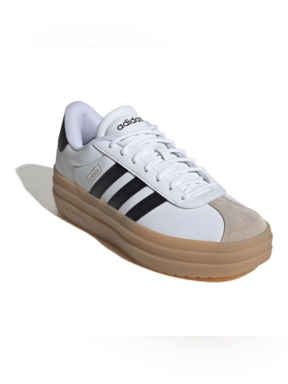 Adidas | VL Court Bold J